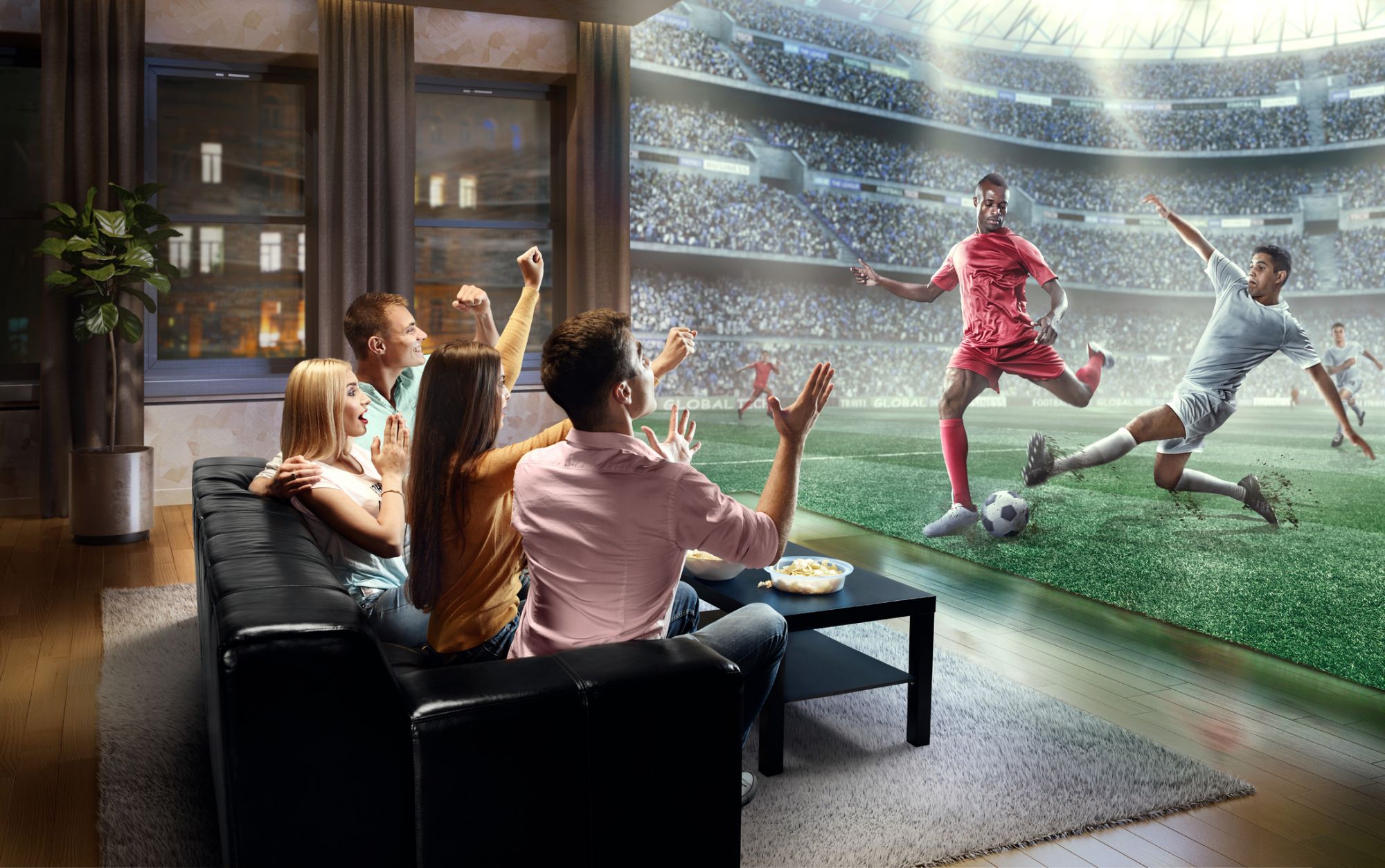 BEST IPTV SERVICE
